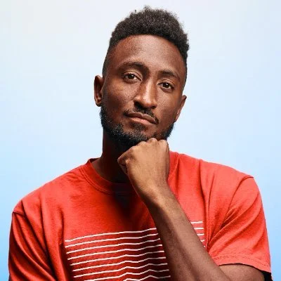 MKBHD original voice